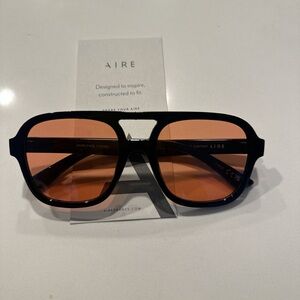 AIRE sunglasses 
Brand new